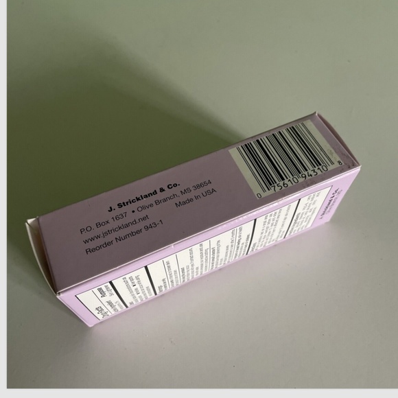 NEW - 1 TUBE - 1.5oz ORIGINAL FORMULA Genuine Black & White Bleaching Cream - Picture 6 of 7